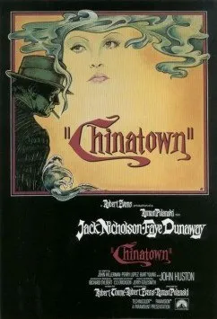 Poster for Chinatown