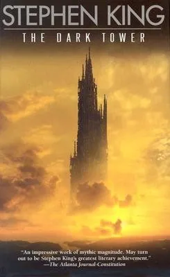 Cover of The Dark Tower (Gunslinger / Drawing of the Three / Waste Lands / Wizard and Glass)