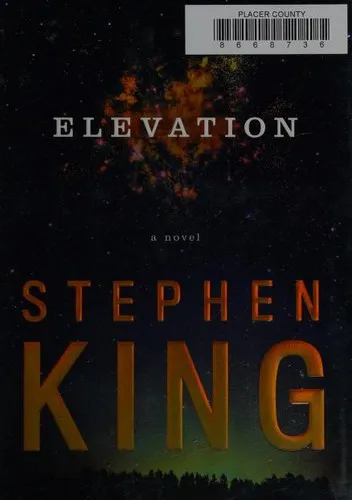 Cover of Elevation
