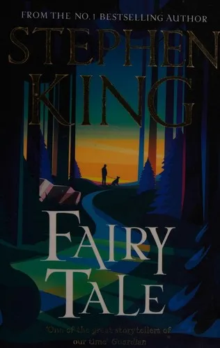 Cover of Fairy Tale