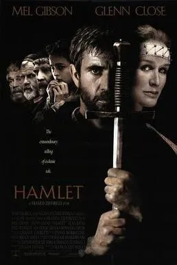 Poster for Hamlet