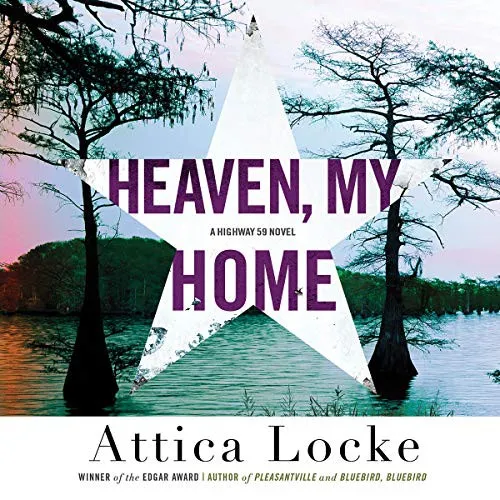 Cover of Heaven, My Home