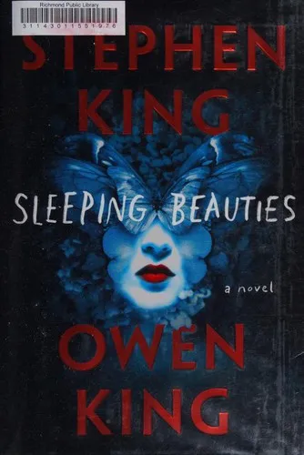 Cover of Sleeping Beauties