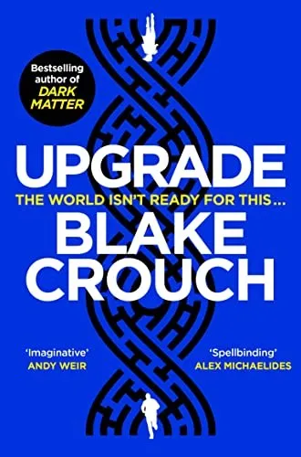 Cover of Upgrade