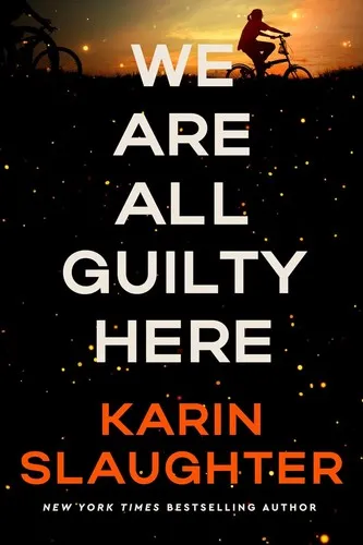 Cover of We Are All Guilty Here